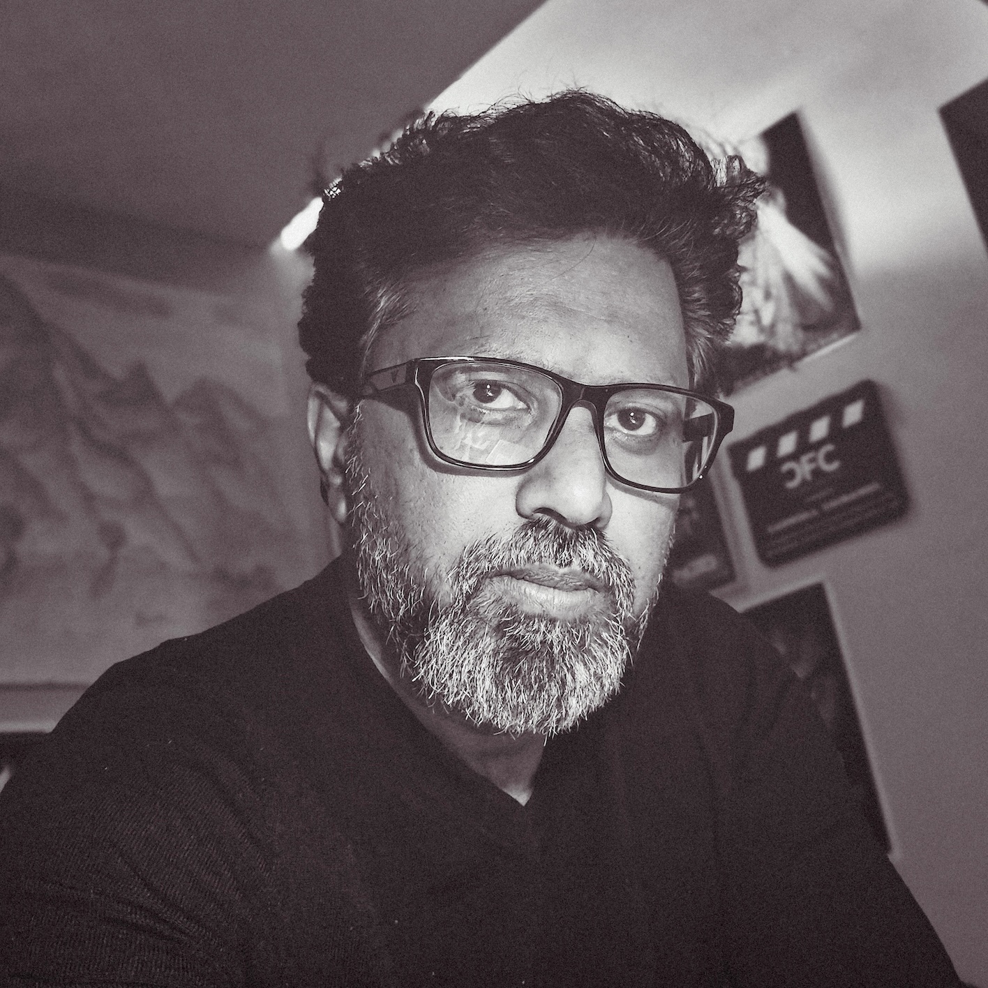 Carroll Chiramel image source: https://www.mississaugaartscouncil.com